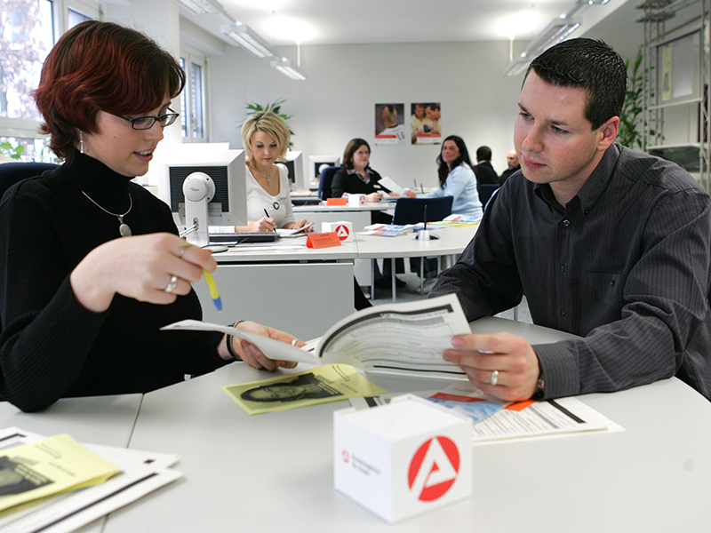 Anspruchsvoraussetzungen