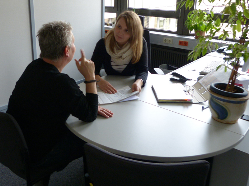 Kooperationsplan und Schlichtungsverfahren