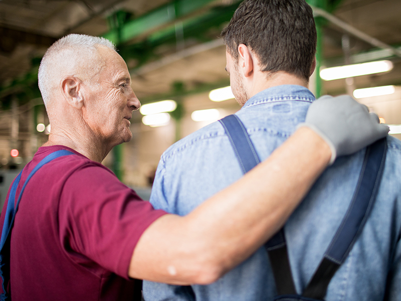 Teilhabechancengesetz Teilhabechancengesetz